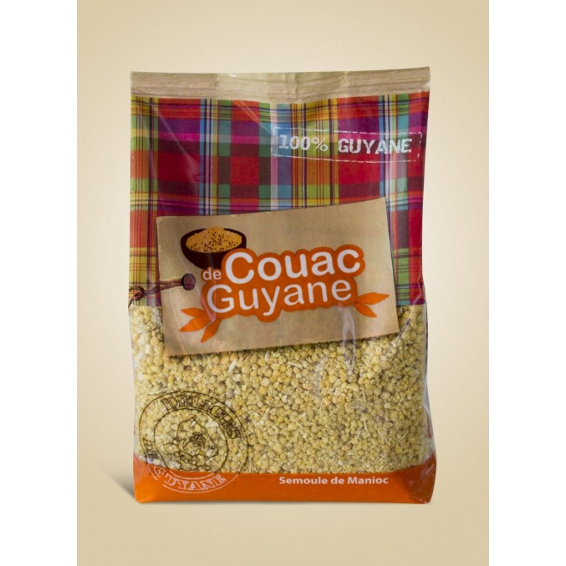 Couac_750g
