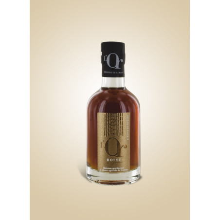 WHITE GOLD RUM 20CL (Or blanc)