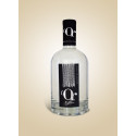 WHITE GOLD RUM 50CL (Or blanc)