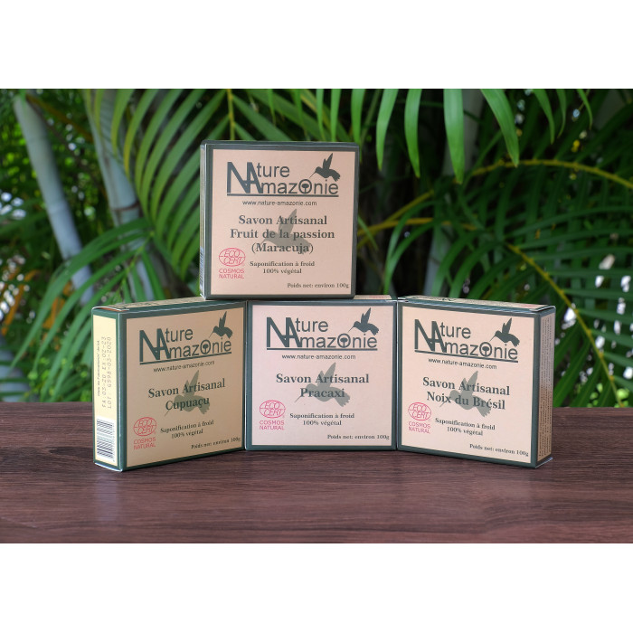 Huile de carapa ou andiroba 30ml