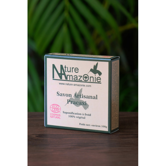 Huile de carapa ou andiroba 30ml