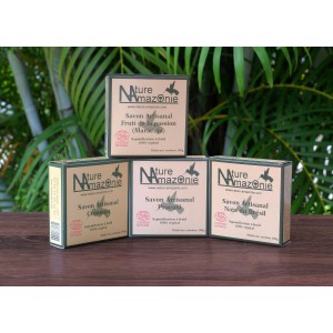 Huile de carapa ou andiroba 30ml