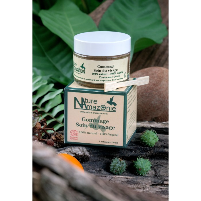 Huile de carapa ou andiroba 30ml