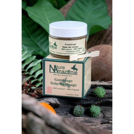 Huile de carapa ou andiroba 30ml