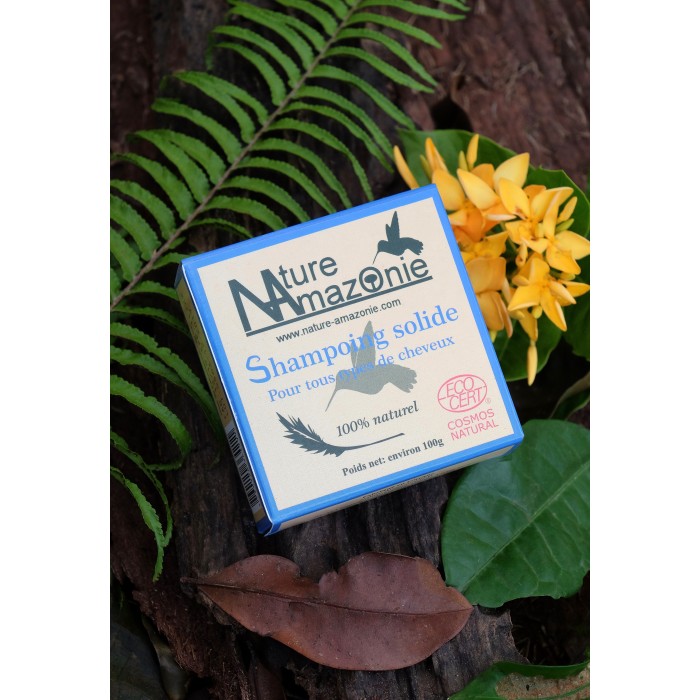 Huile de carapa ou andiroba 30ml