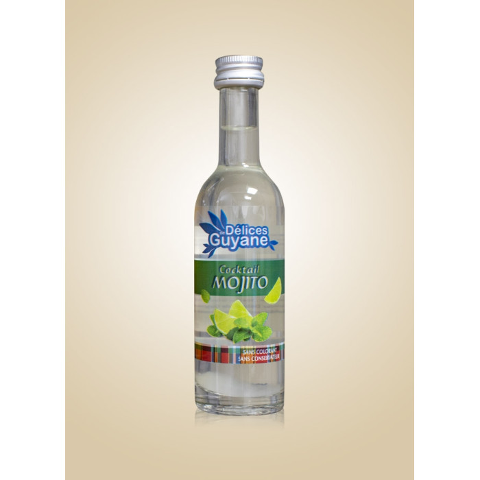 Mojito 4cl