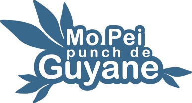 Mo pei punch de Guyane