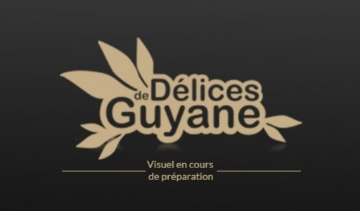 Poulet Mafé Délices de Guyane