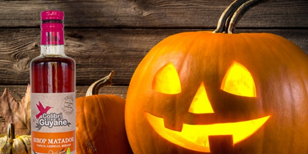 Tarte à la citrouille