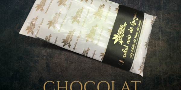 Le Cacao guyanais différent ?