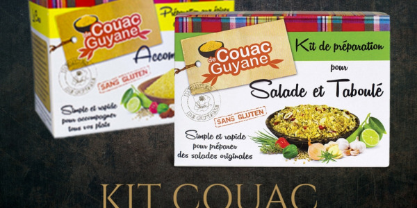 Un plat typiquement guyanais à découvrir