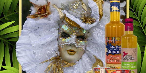 Carnaval de Guyane