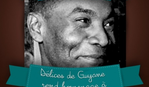 Printemps des poètes - Hommage à Léon-Gontran Damas