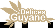 Boutique Délices de Guyane Paris